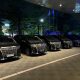 Sewa Alphard Jakarta - JRA Rental